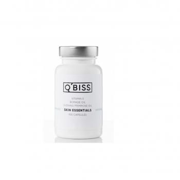 Q'Biss skin essentials Food supplement